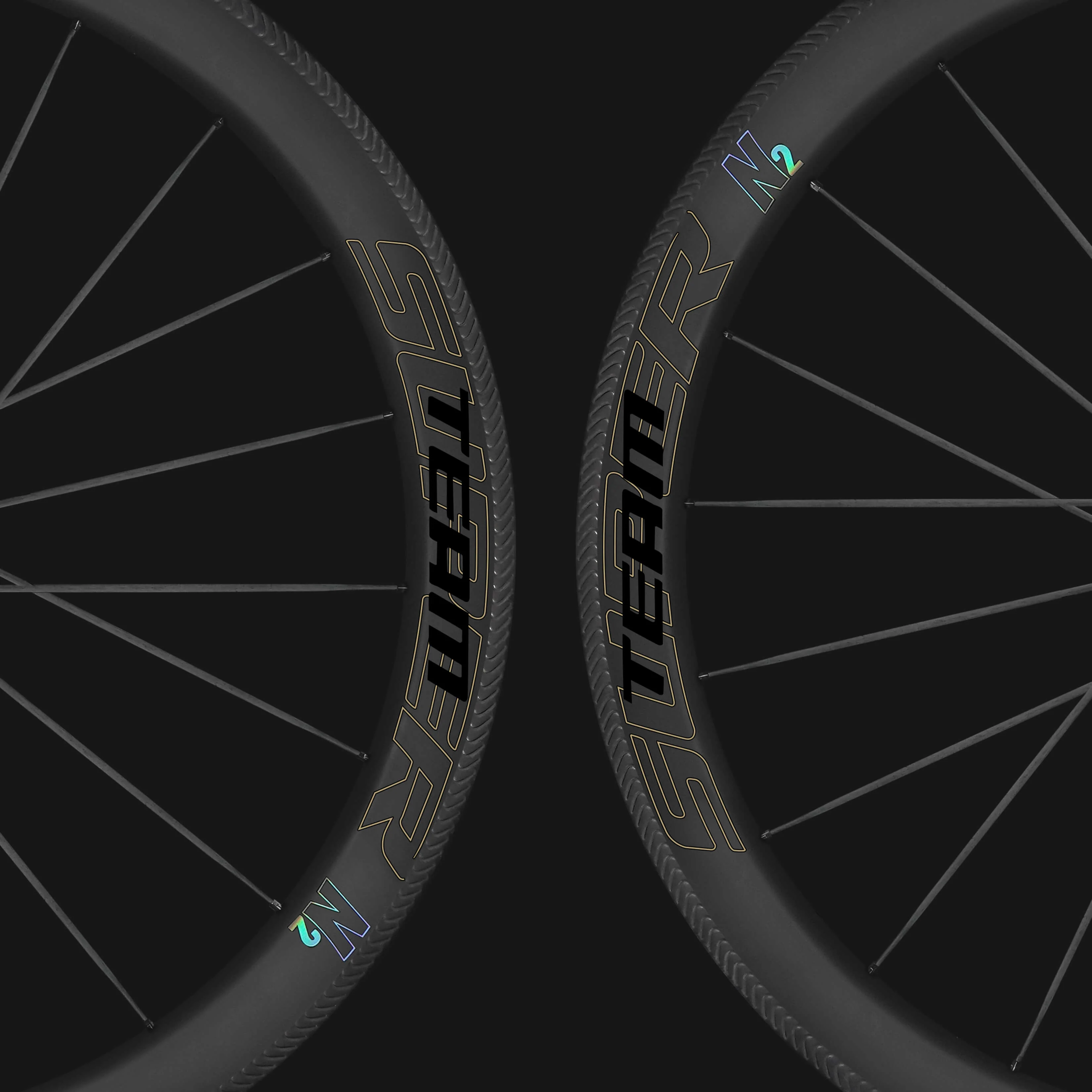 S-ALL Carbon N2 RIM Brake - Image 8