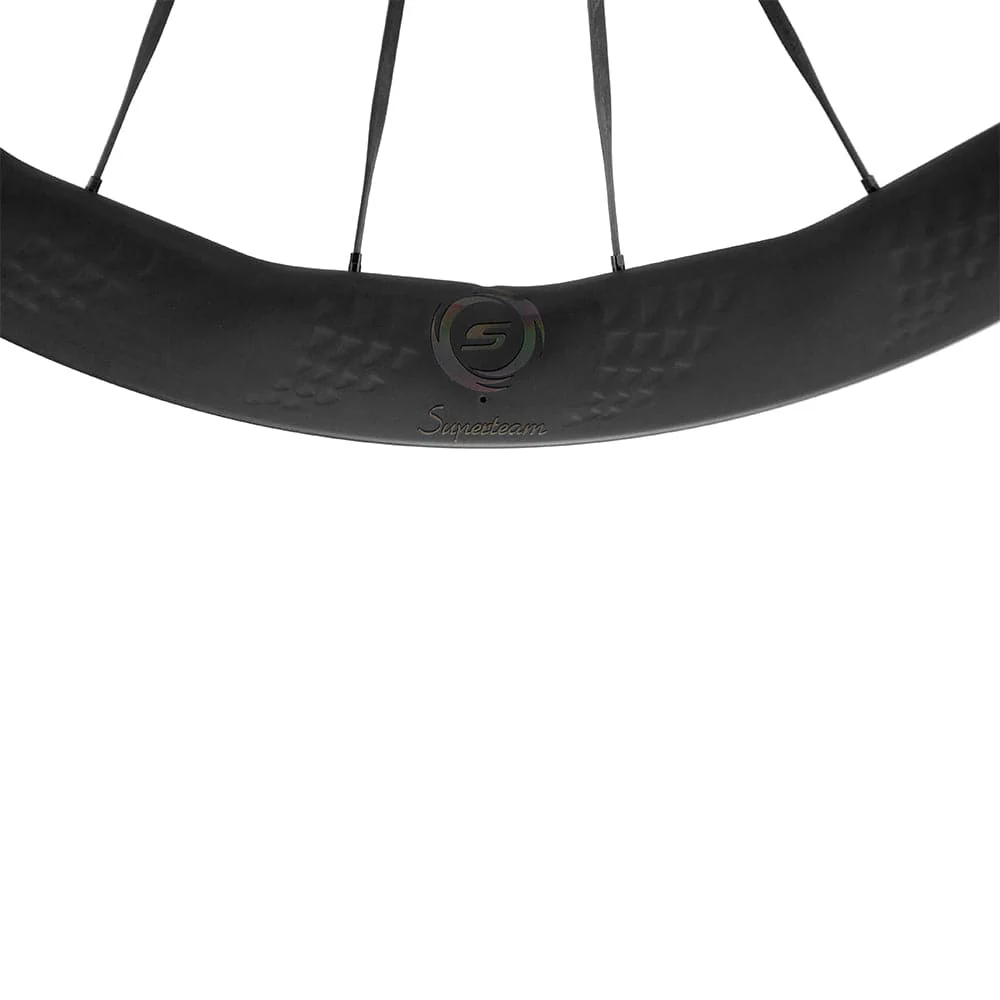 S-ALL Carbon Ultra D28-50 DISC Brake Overlapping Decals - Image 8