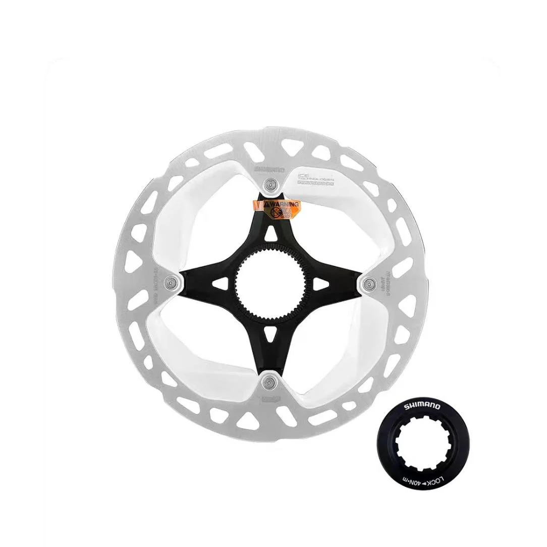 SHIMANO MT800 Bicycle Cooling Disc - Image 6