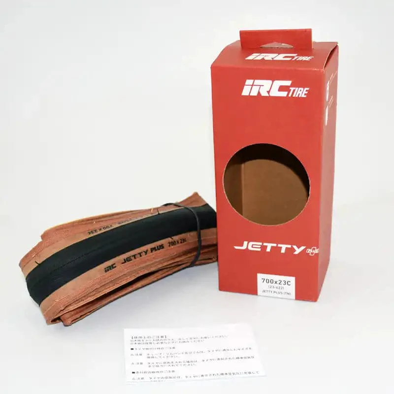 A Pair of Superteam Tires - Image 4