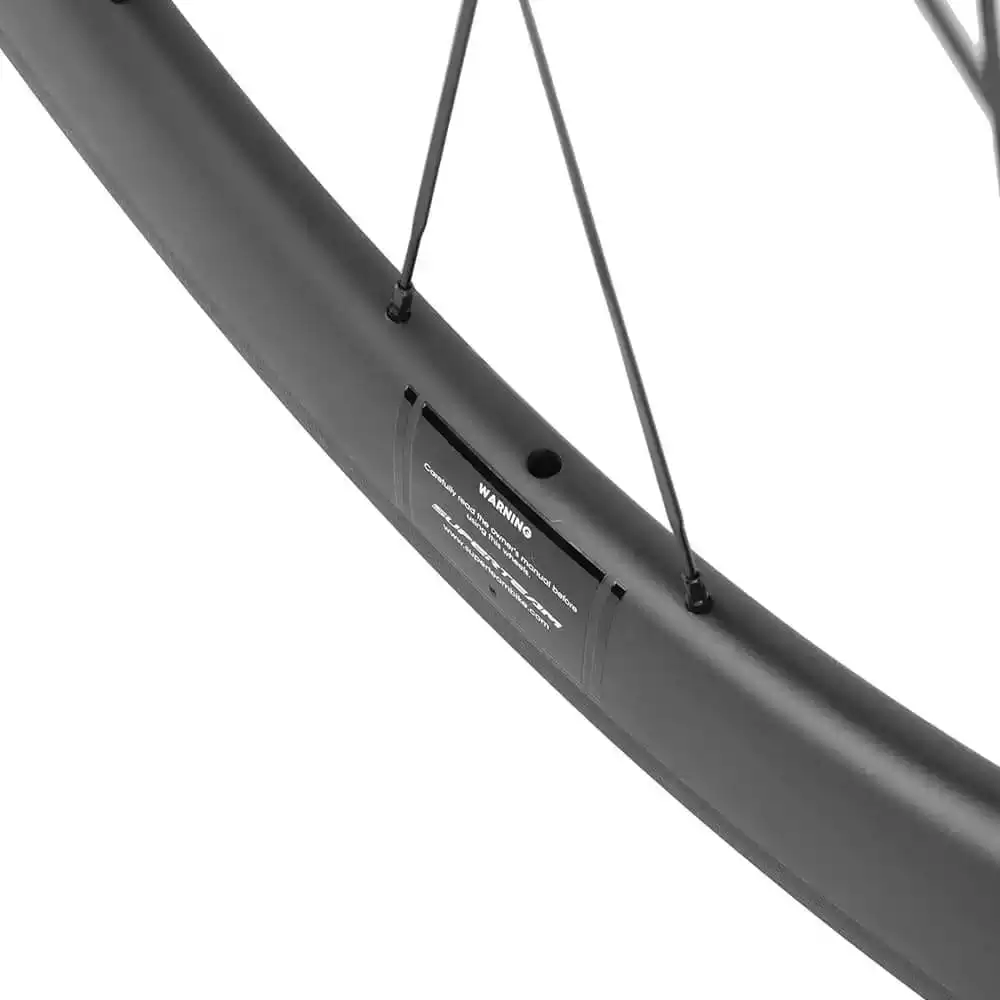 Classic Novatec Fixed Hubs - Image 5