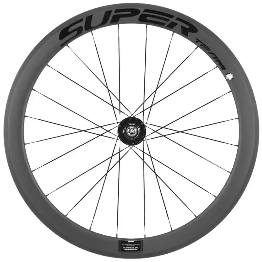 Classic Novatec Fixed Hubs - Image 8