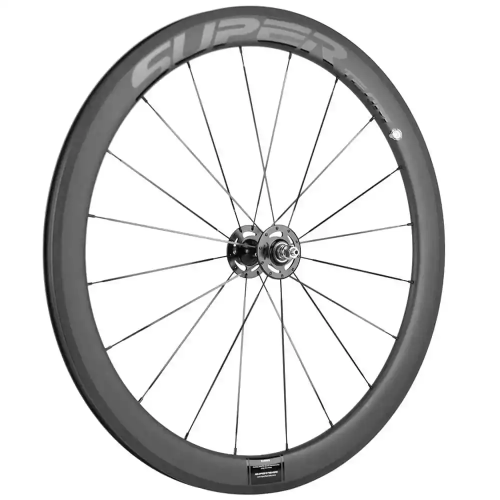 Classic Novatec Fixed Hubs - Image 9