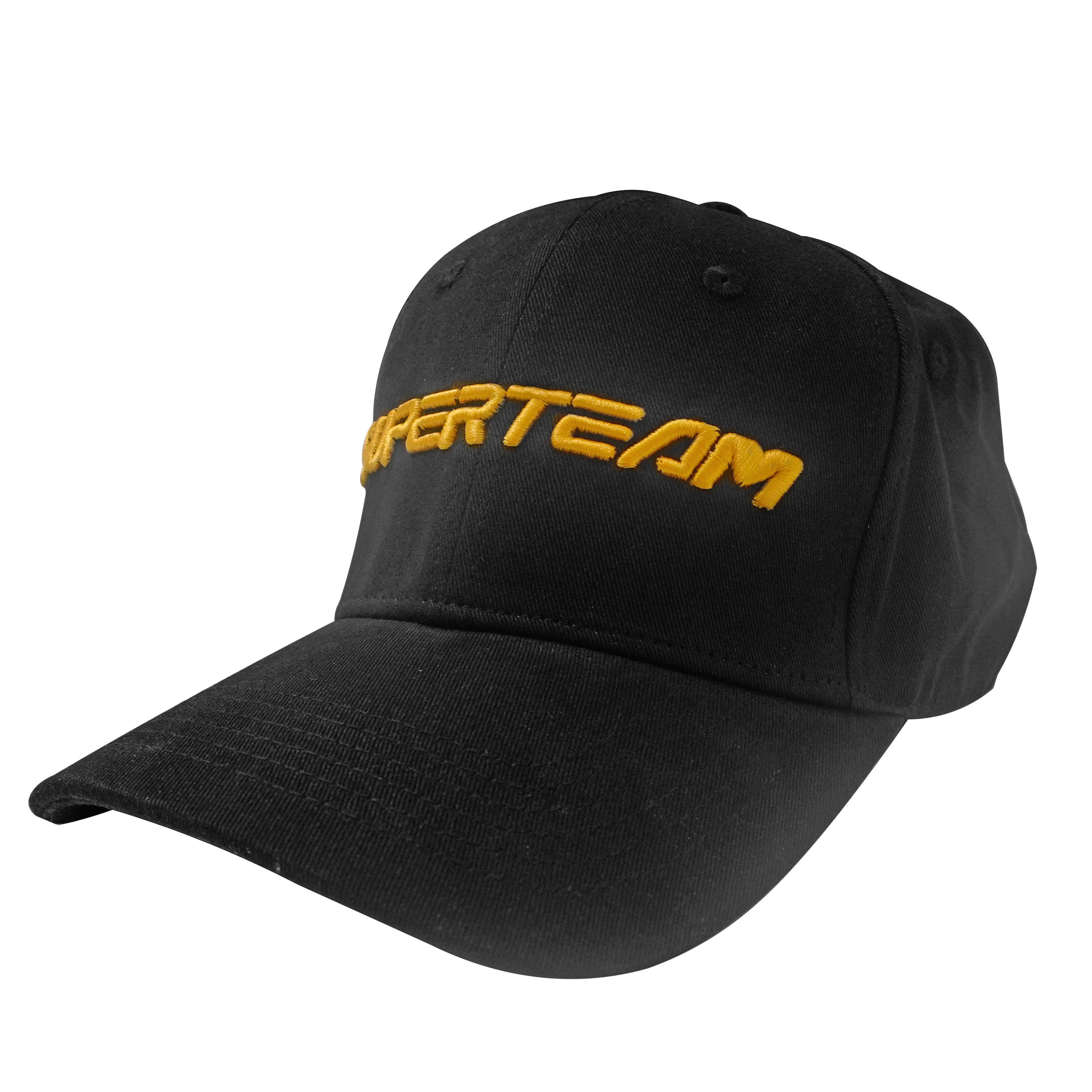 Superteam Cycling Culture Hat