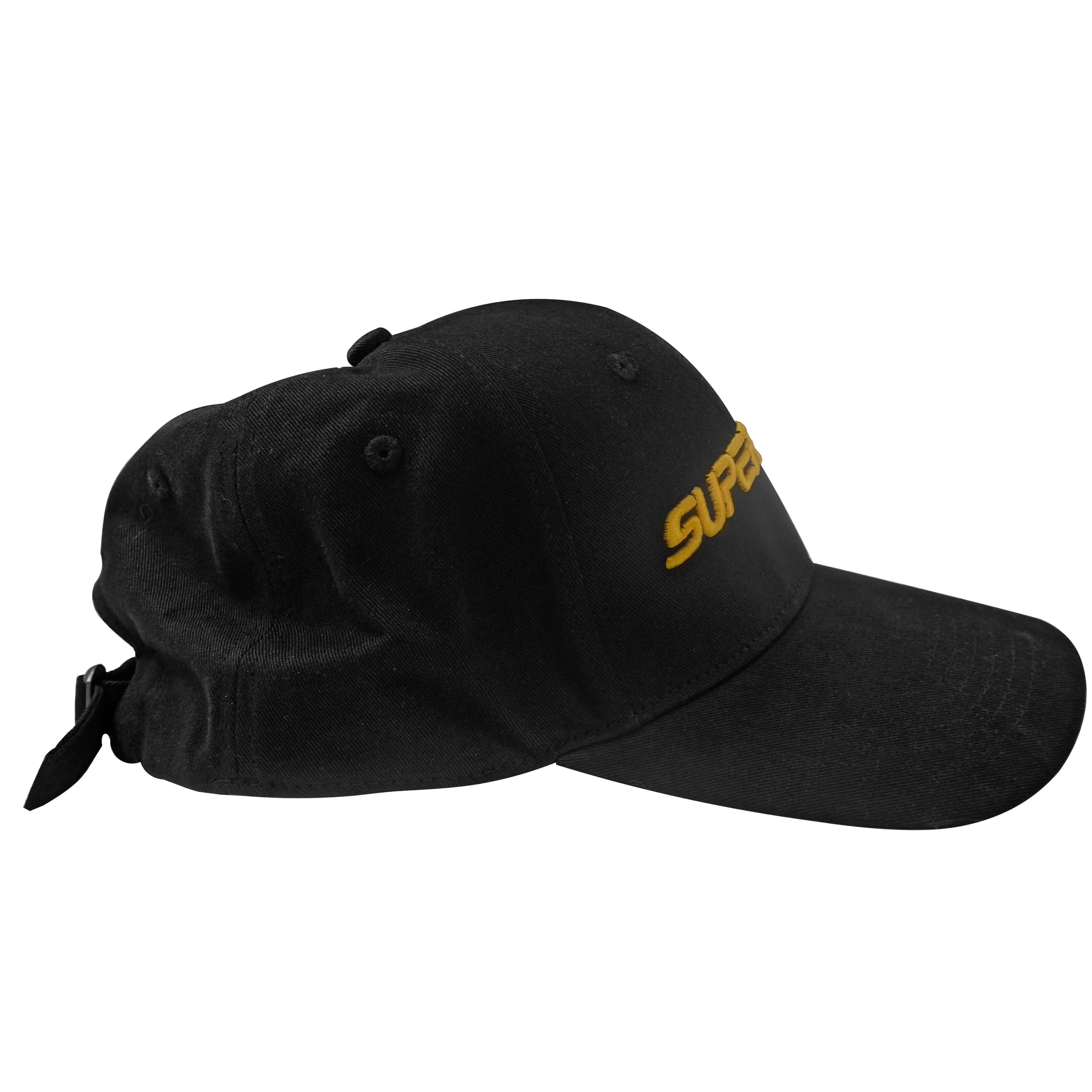 Superteam Cycling Culture Hat - Image 3