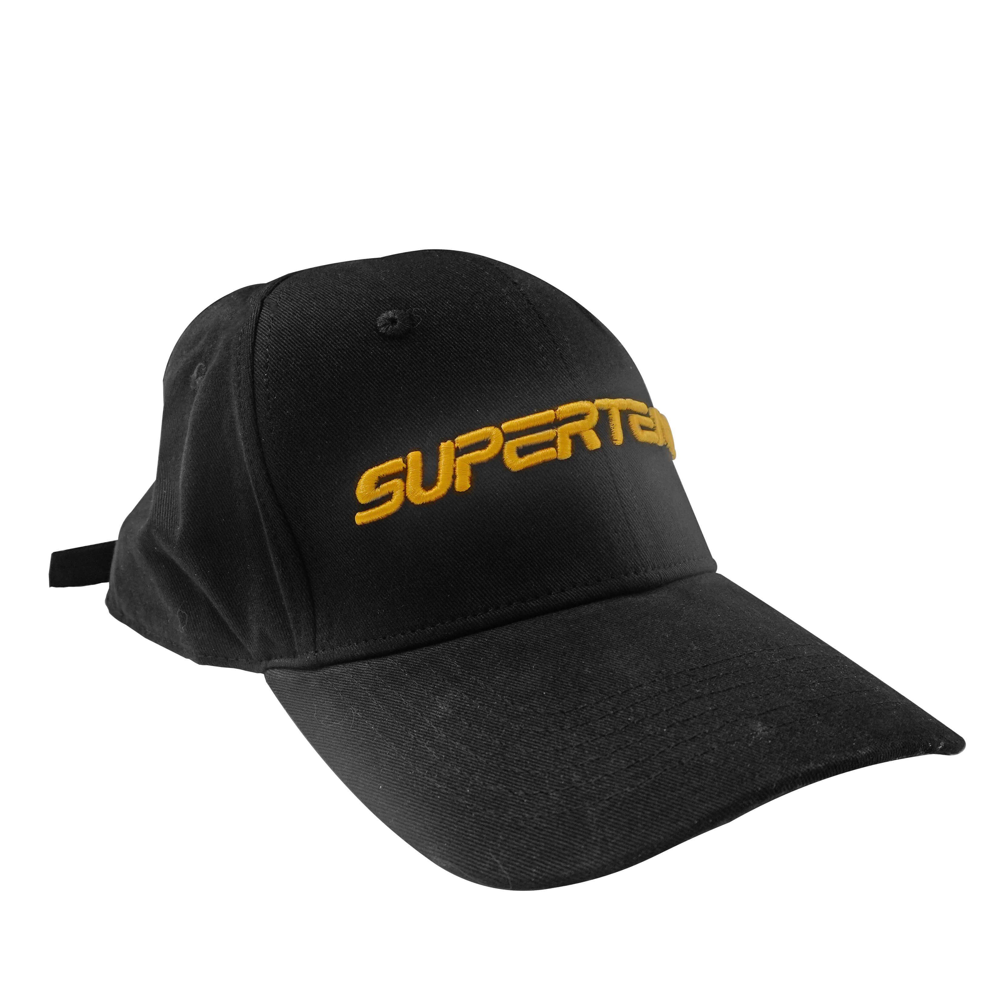 Superteam Cycling Culture Hat - Image 5
