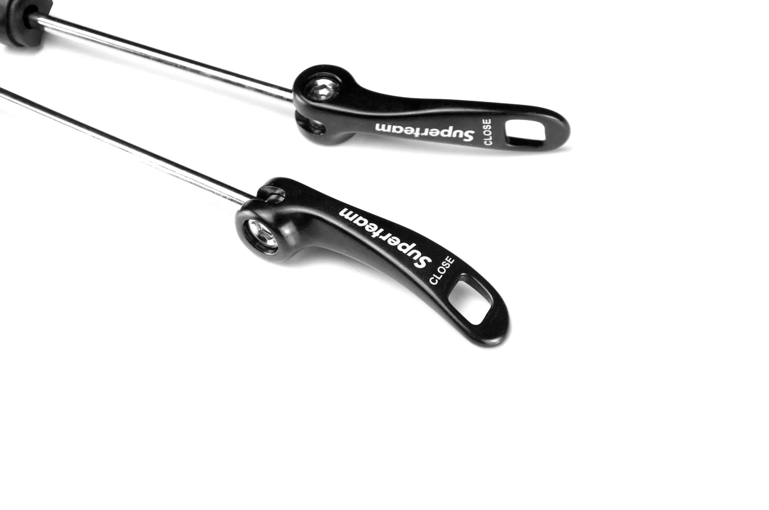 Superteam Quick Release Skewer Set(Front & Rear) - Image 10