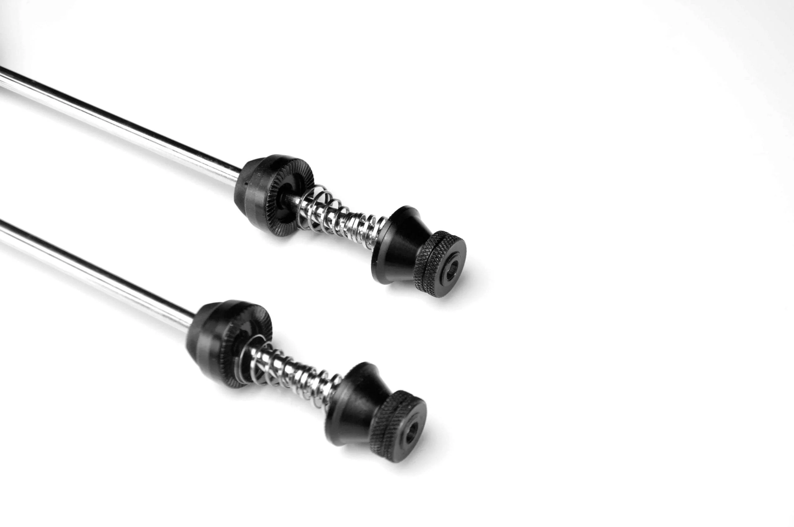 Superteam Quick Release Skewer Set(Front & Rear) - Image 3