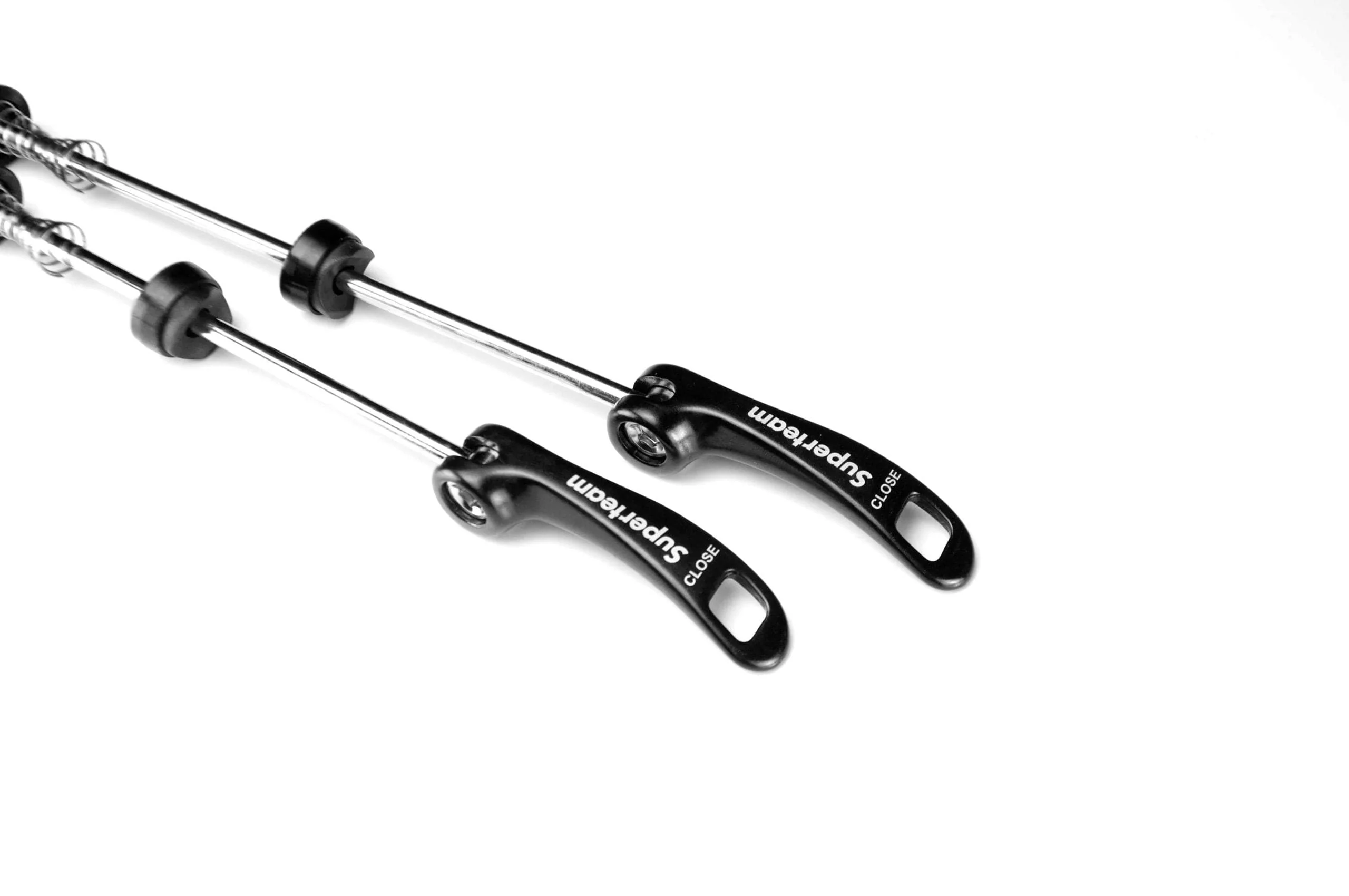 Superteam Quick Release Skewer Set(Front & Rear) - Image 4