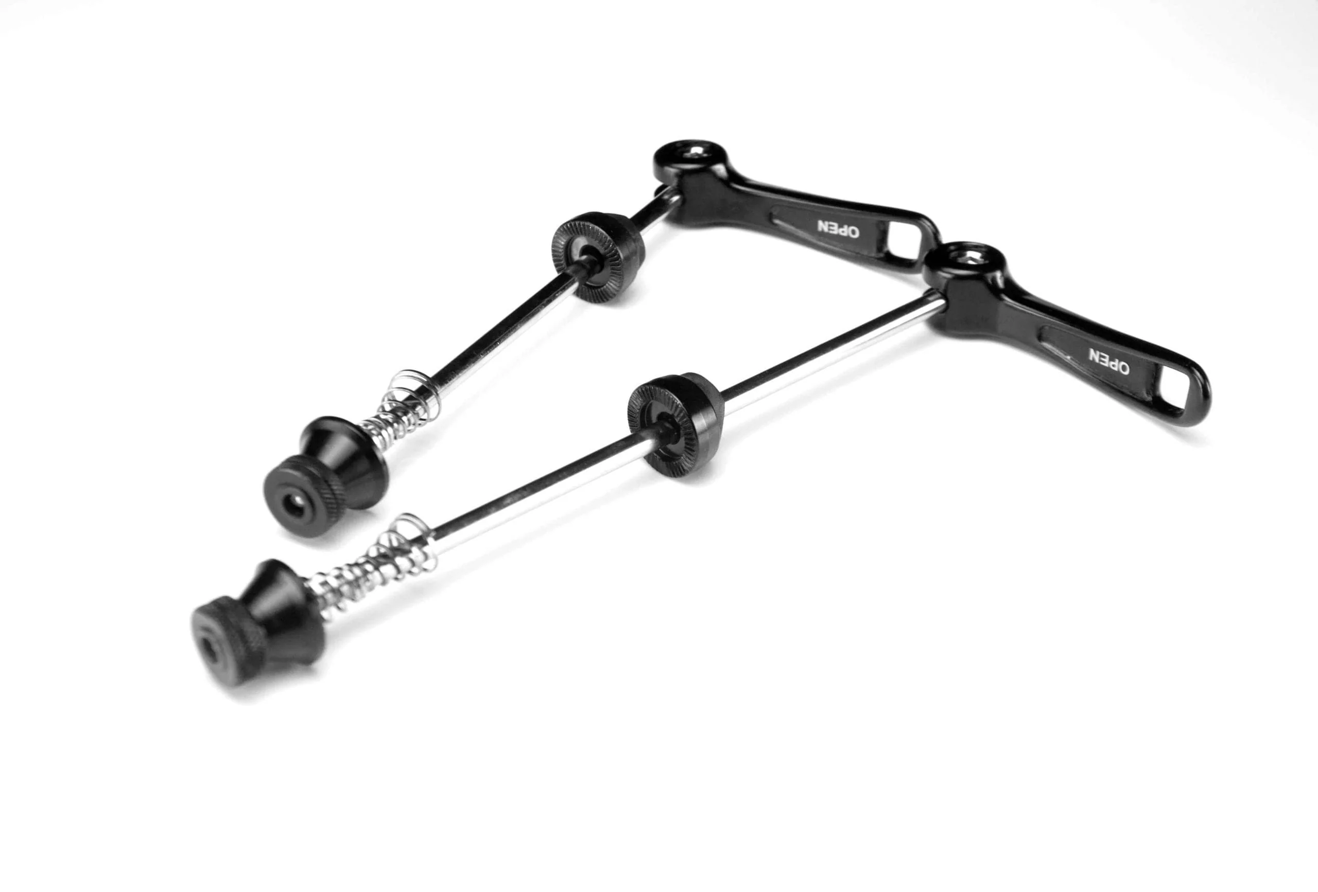 Superteam Quick Release Skewer Set(Front & Rear) - Image 6