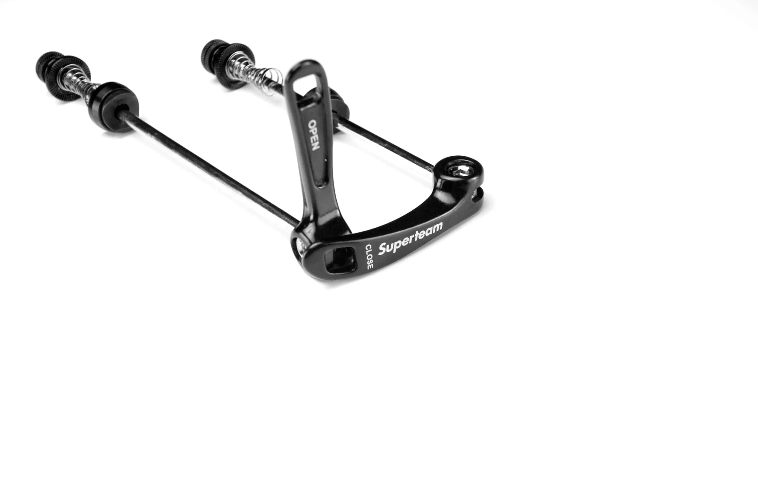 Superteam Quick Release Skewer Set(Front & Rear) - Image 8