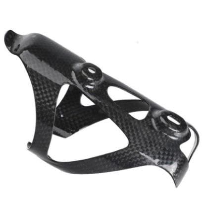 Superteam Full Carbon Fiber Bike Water Bottle Cage - Image 4