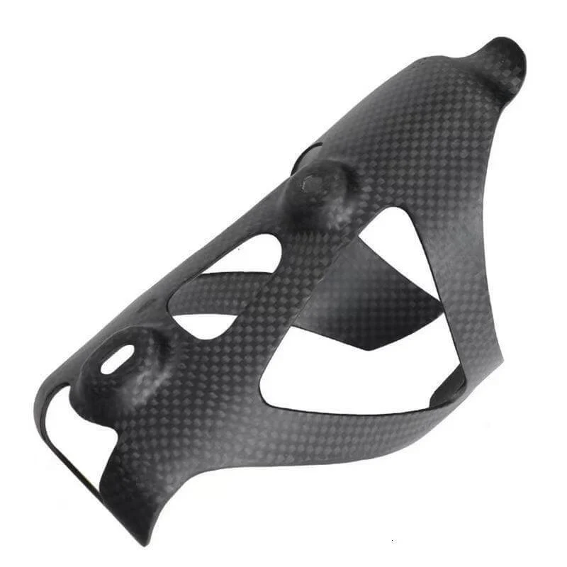 Superteam Full Carbon Fiber Bike Water Bottle Cage - Image 5