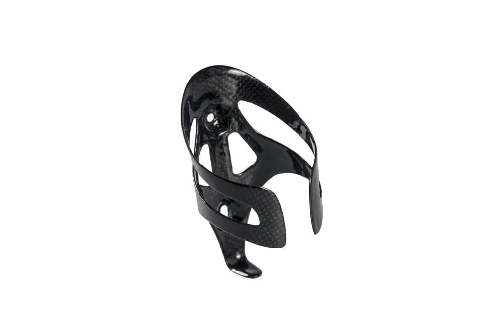 Superteam Full Carbon Fiber Bike Water Bottle Cage - Image 6