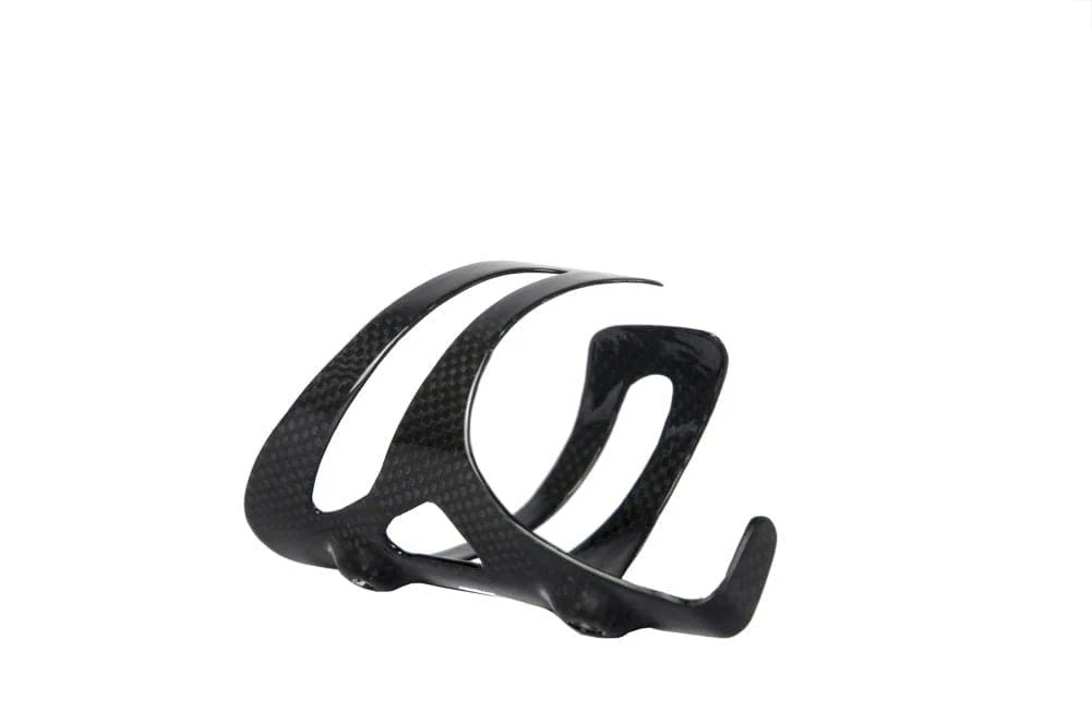 Superteam Full Carbon Fiber Bike Water Bottle Cage - Image 7