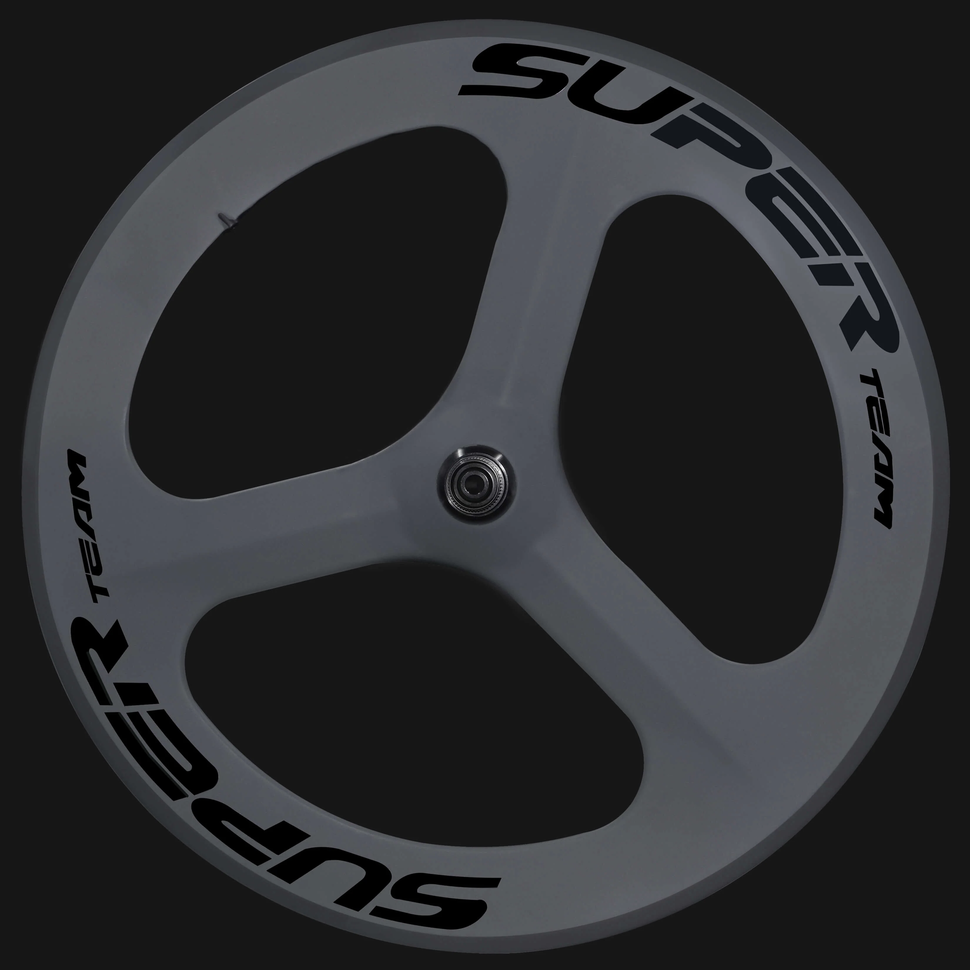 S-LEOPARD 3 Spokes Aero Race Wheel Disc Brake - Image 10