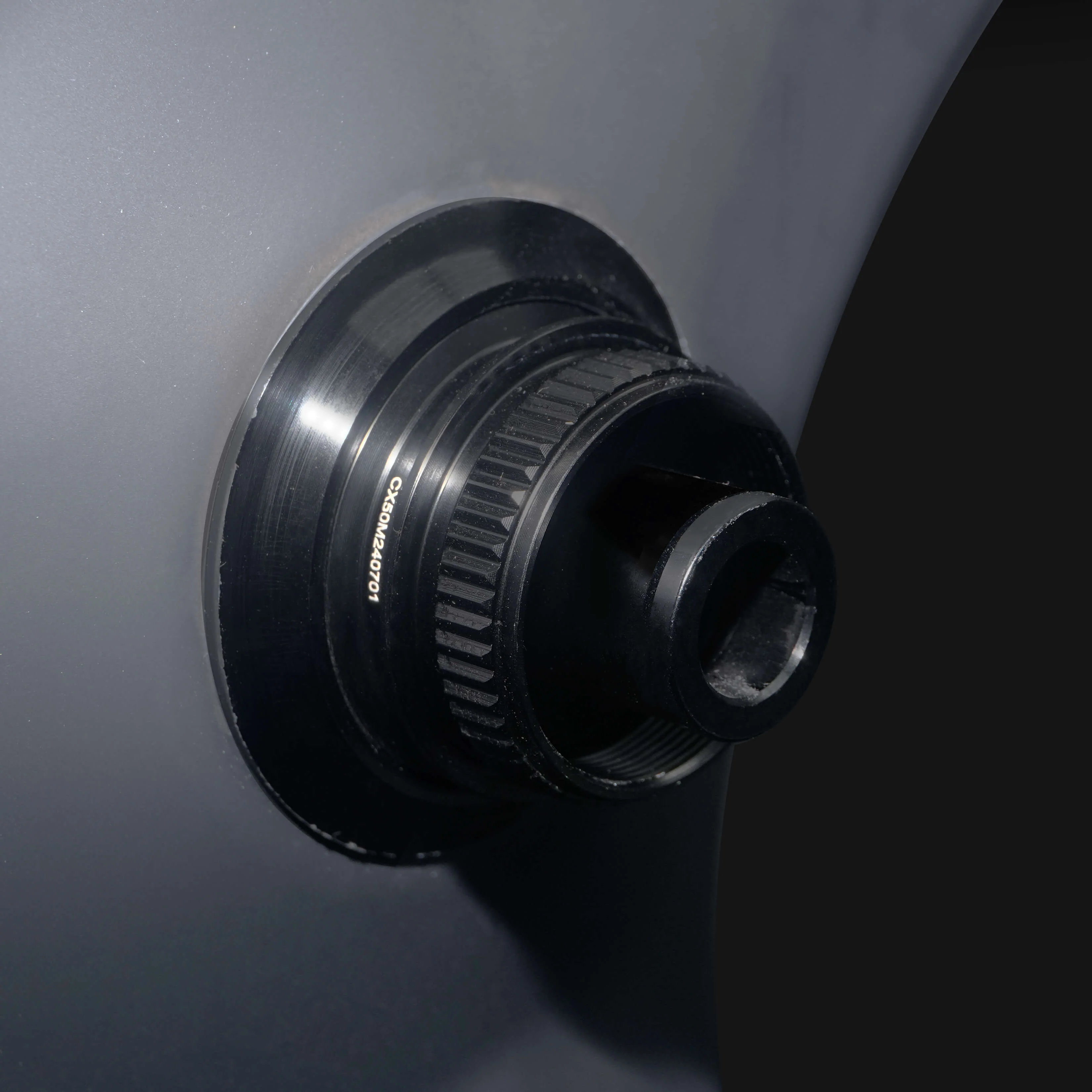 S-LEOPARD 3 Spokes Aero Race Wheel Disc Brake - Image 3