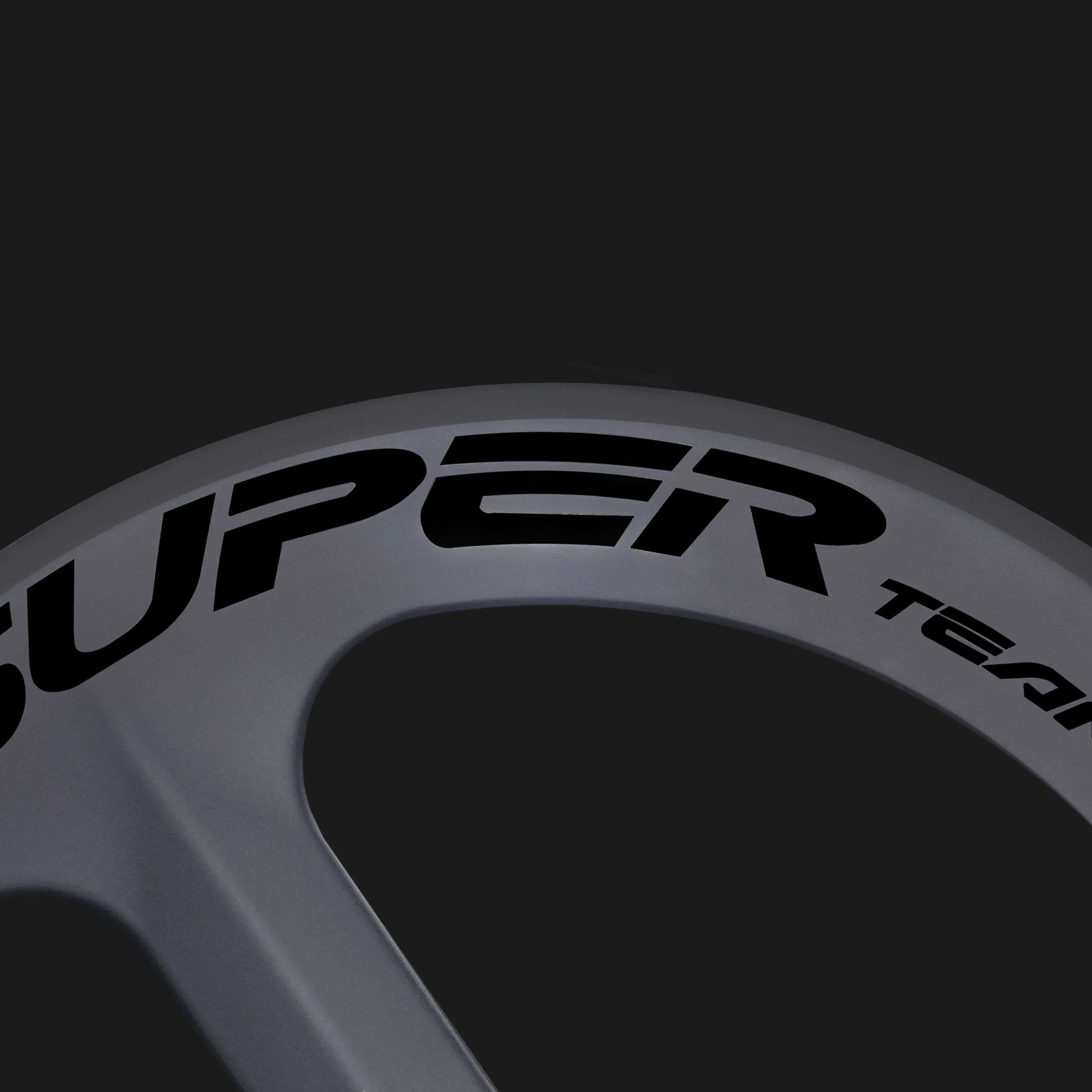 S-LEOPARD 3 Spokes Aero Race Wheel Disc Brake - Image 5