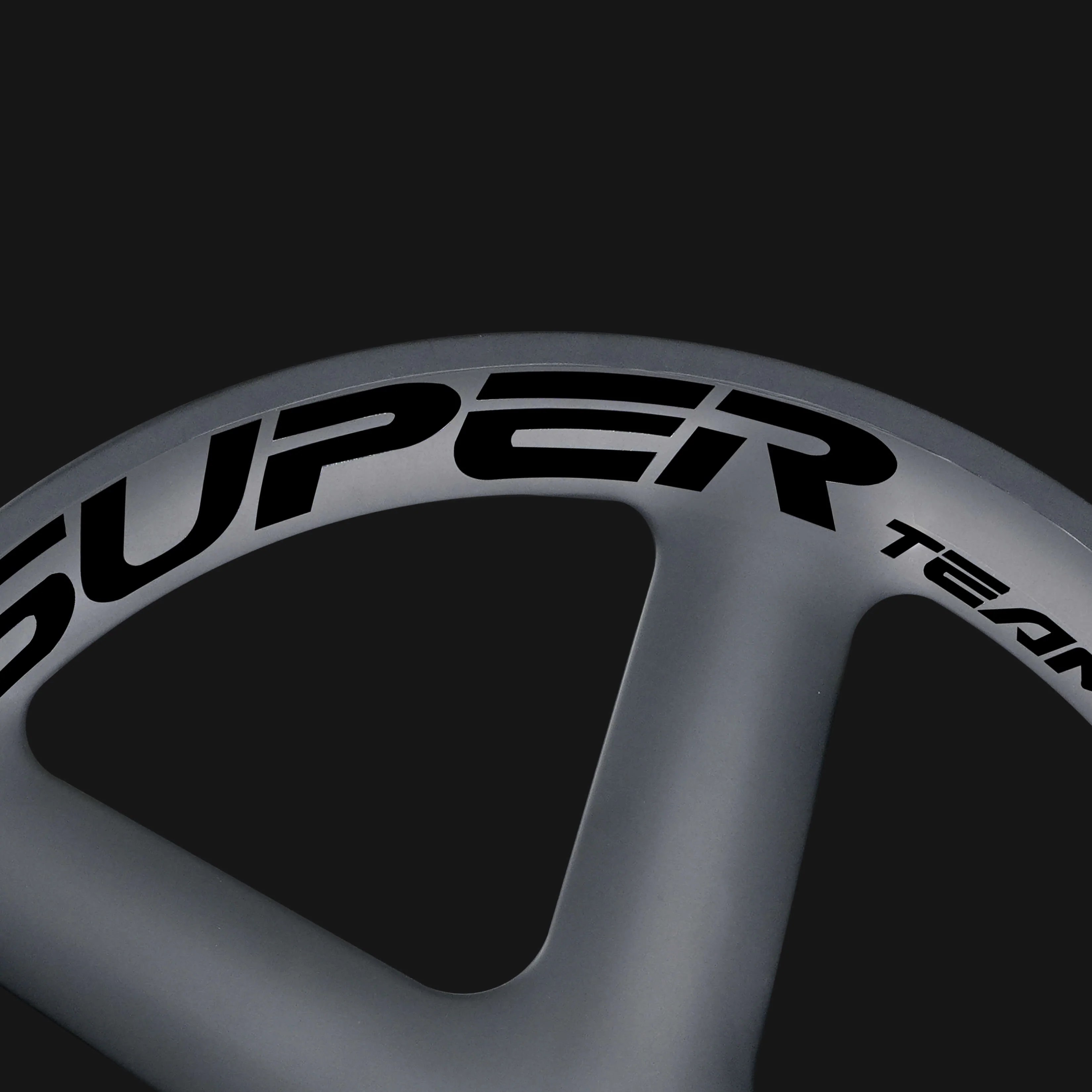 S-LEOPARD 5 Spokes Aero Race Rim Brake Wheel - Image 6
