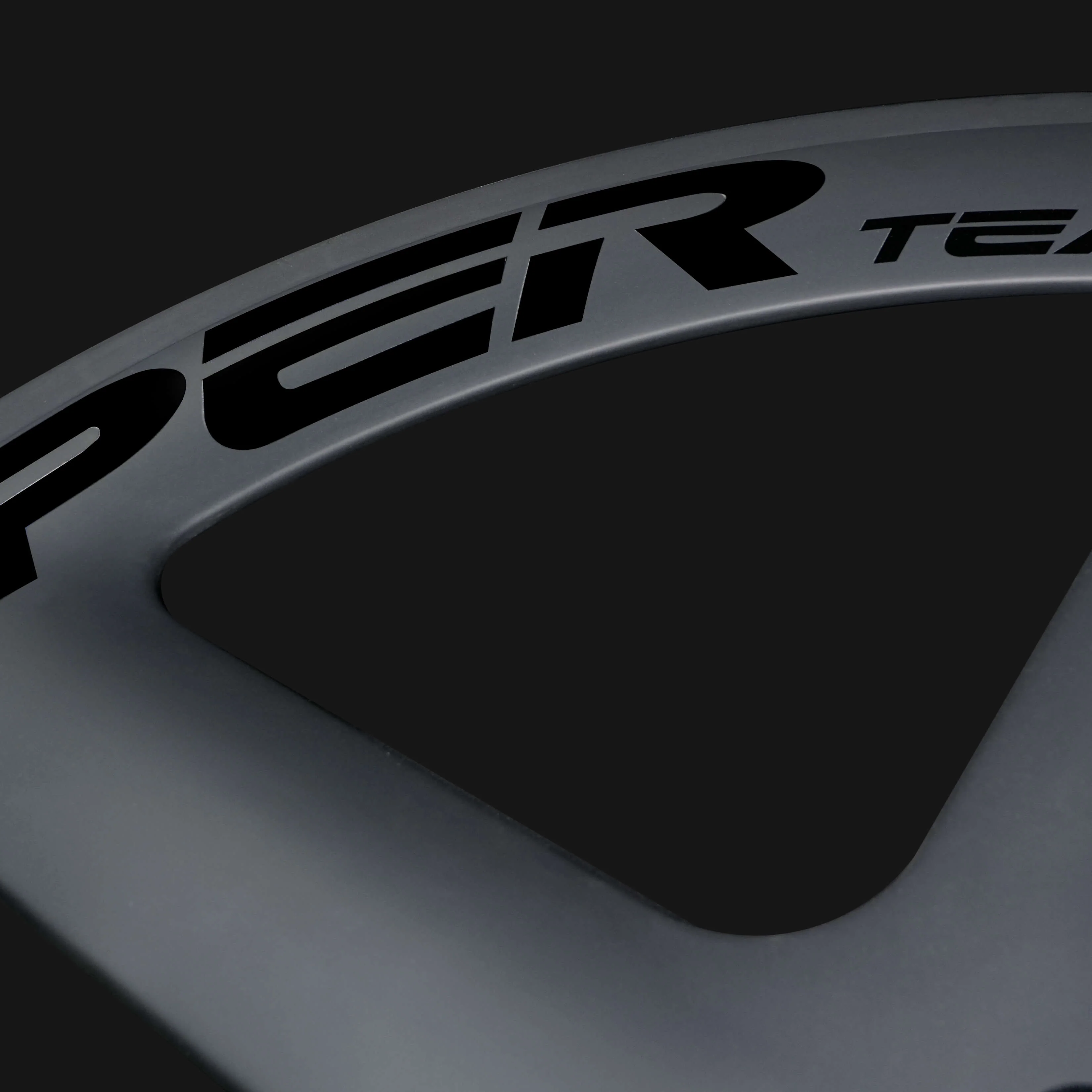 S-LEOPARD 5 Spokes Aero Race Rim Brake Wheel - Image 7