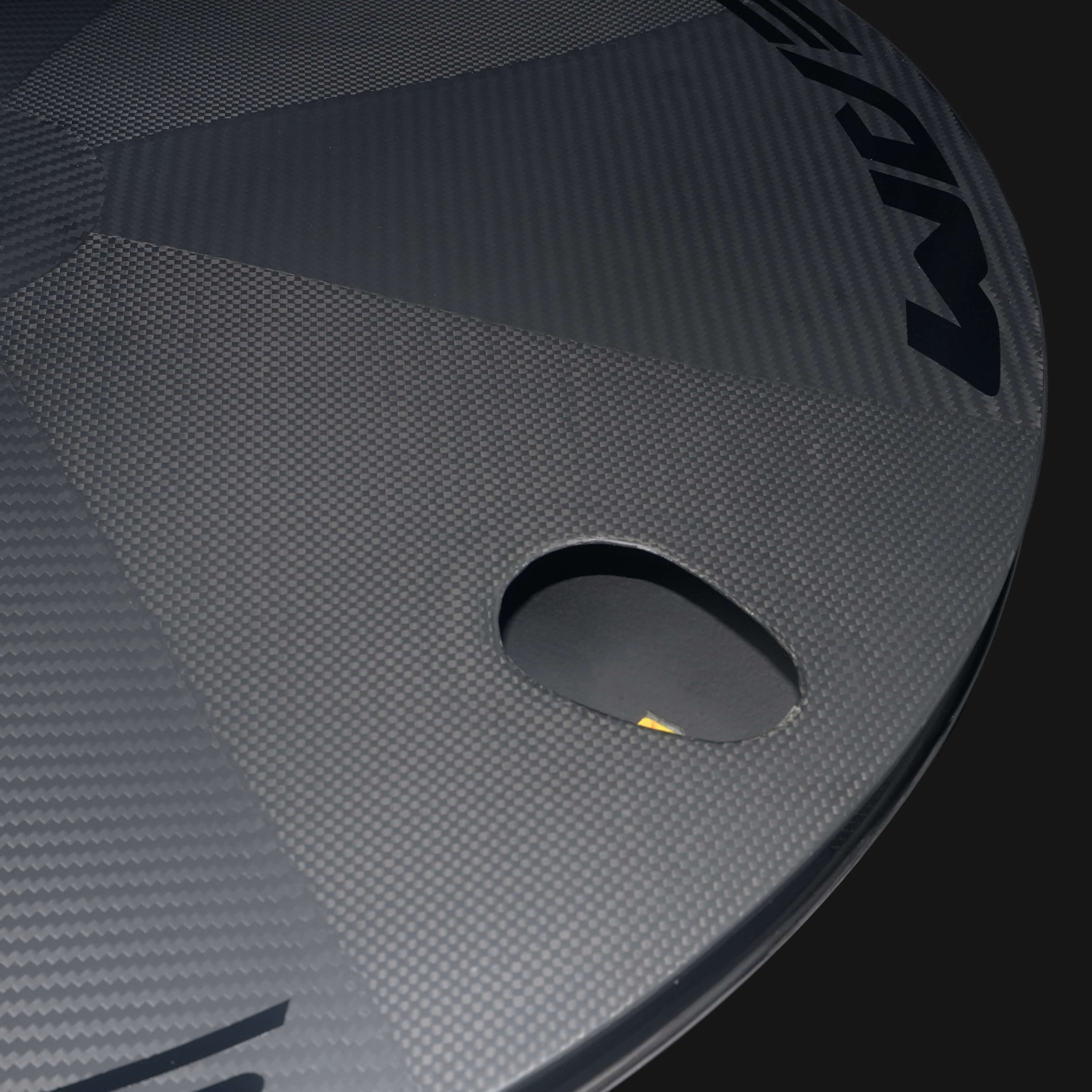 S-LEOPARD Aero Race Disc Brake Single Rear Wheel - Image 6