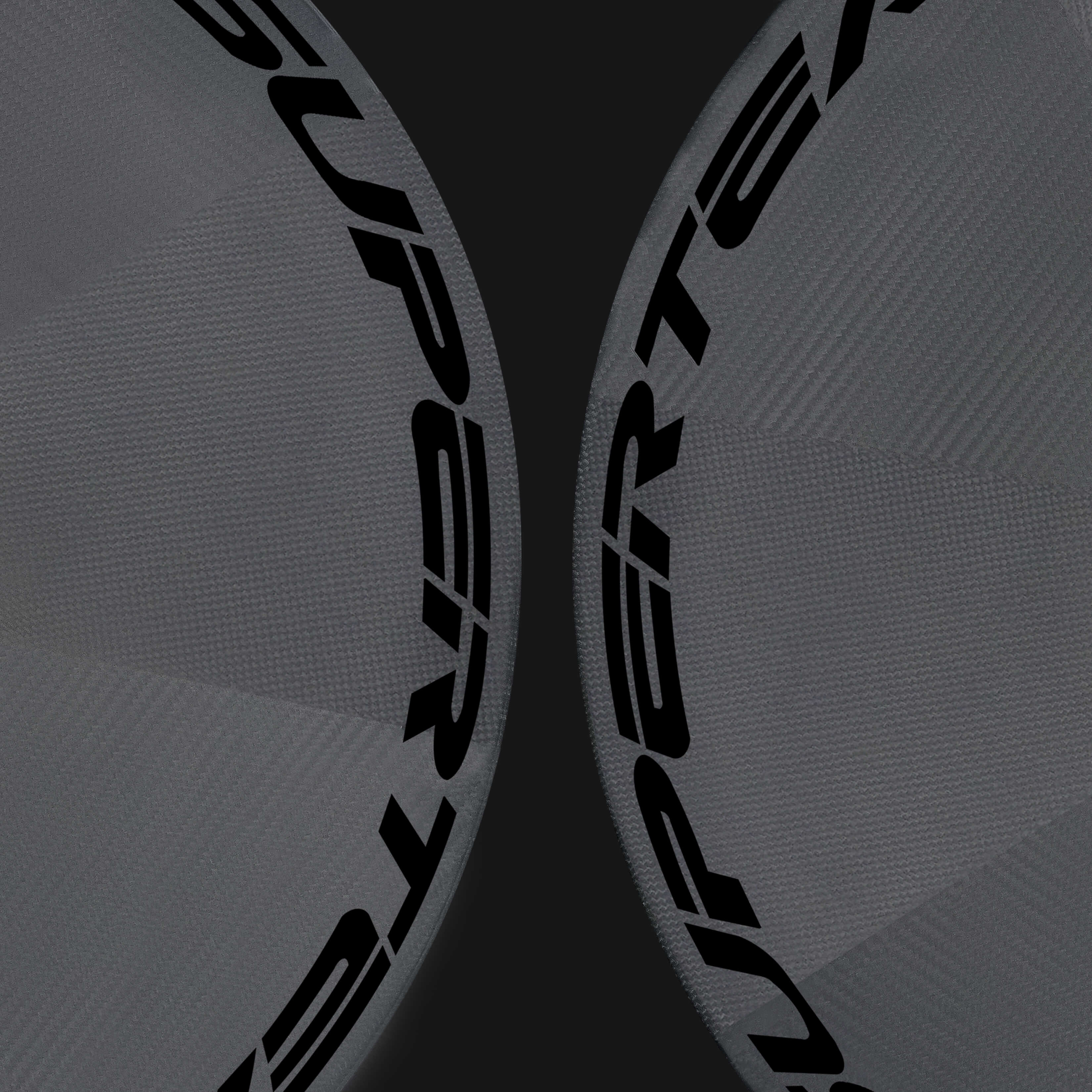 S-LEOPARD Aero Race Disc Brake Single Rear Wheel - Image 8
