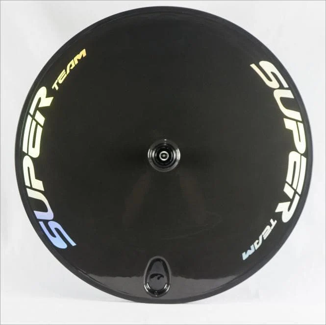 S-LEOPARD Aero Race Single Rear Wheel Disc Brake